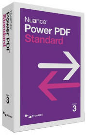 Nuance Power PDF 3.0 Standard (DE) (Box)