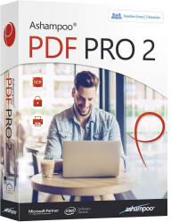 ashampoo PDF Pro 2