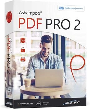 ashampoo PDF Pro 2