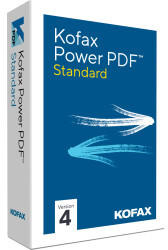 Kofax Power PDF 4.0 Standard (Multi) (Win)