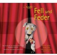 Note 1 Fell Und Feder-Eine Kinderoper - Musik