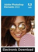 Adobe Photoshop Elements 2022 ESD DE Mac