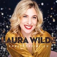 Laura Wilde - Unbeschreiblich (CD)