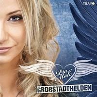 Pia Malo - Großstadthelden (CD)