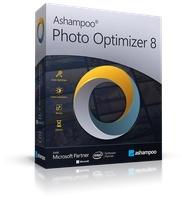 Ashampoo Photo Optimizer 8 ESD ML Win