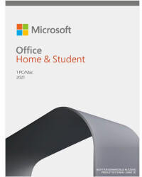 Microsoft Office 2021 Home & Student (DE)