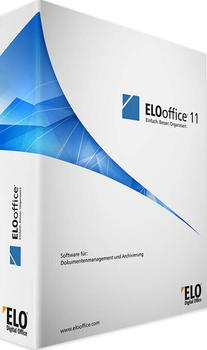 ELO Digital ELOoffice 11 (10 User)