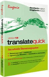 Digital Publishing translate 12 Quick Deutsch-Englisch (DE) (Win)