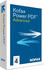 Advanced (Multi) (Win): Kofax Power PDF 4.0