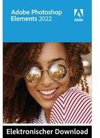 Adobe Photoshop Elements 2022 ESD DE Win