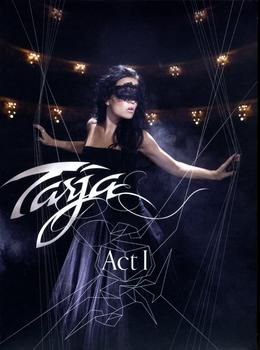 TARJA Act 1 - Musik