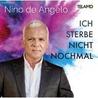 Telamo Ich sterbe nicht nochmal