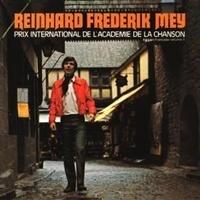 Reinhard Frédérik Mey - Edition Francaise Vol. 1 (CD)