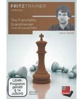 ChessBase The Fianchetto Scandinavian