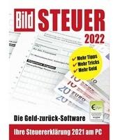 Akademische Arbeitsgemeinschaft BILDSteuer 2022 (Box)