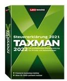 Lexware Taxman 2022 DE Win