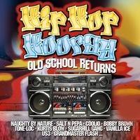 Zyx Music Hip Hop Hooray-Old School Returns