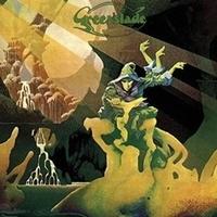 Cherry Red Records Greenslade: