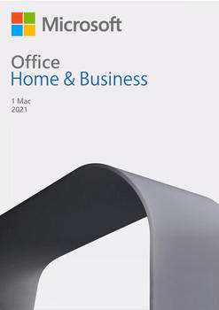 Microsoft Office 2021 Home & Business (DE) (Download)