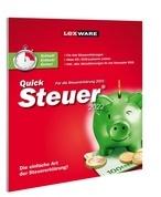 Lexware QuickSteuer 2022 (FFP)