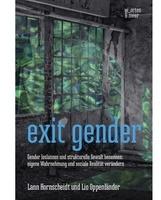 w_orten & meer exit gender. Hornscheidt Lann Oppenländer Lio - Buch