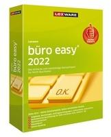 Lexware büro easy 2022 (Box)