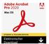 Adobe Acrobat Pro 2020 Student Mac - [Multiplattform]