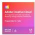 Adobe Creative Cloud Individual ESD ML Win Mac