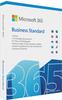 Microsoft KLQ-00672, Microsoft 365 Business Standard - 1 PC/MAC, 1 Year - DE -...