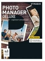 Magix Photo Manager Deluxe ESD DE Win