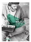 Magix ACID Music Studio DE