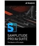 Magix Samplitude Pro X Suite DE