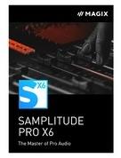 Magix Samplitude Pro X [Download]