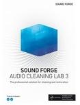 Magix SOUND FORGE Audio Cleaning Lab DE