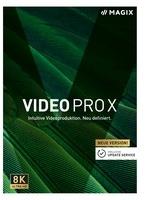 Magix Video Pro X 13 (Download)