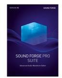 Magix SOUND FORGE Pro Suite DE
