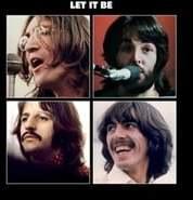 Universal Let It Be-50th Anniversary (1LP)