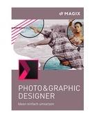 Magix Photo & Graphic Designer ESD DE Win