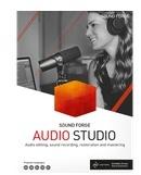 Magix SOUND FORGE Audio Studio DE
