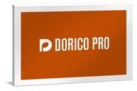 Steinberg Dorico Pro 4 Retail GBDFIE * (48467)