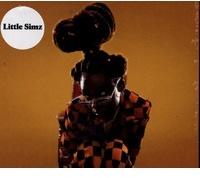 Little Simz - Sometimes I Might Be Introvert (Digipack) (CD)
