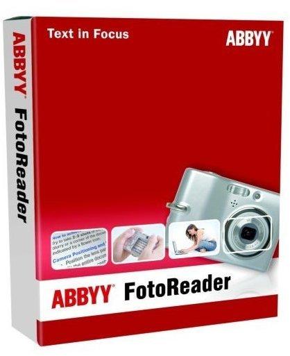 Abbyy FotoReader (EN)