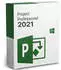 Microsoft Project Professional 2021