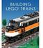 Random House LCC US LEGO Train Projects. 7 Creative Models