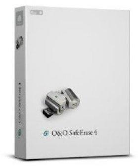 O&O SafeErase 4 O&O SafeErase 4