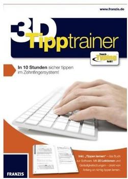 Franzis 3D Tipptrainer 2010 (DE) (Win)