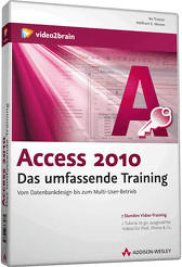 Access 2010 Profiwissen Access 2010 Profiwissen