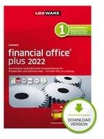 Lexware financial office 2022 plus (Abo) (Download)