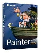 Corel Painter 2022 Voll 1 Lizenz(en)