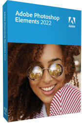 Adobe Photoshop Elements 2022 (Win) (EN)